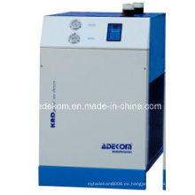 Refrigerado por agua 13bar refrigerado por aire congelado secadores de aire refrigerado (KAD150AS +)
